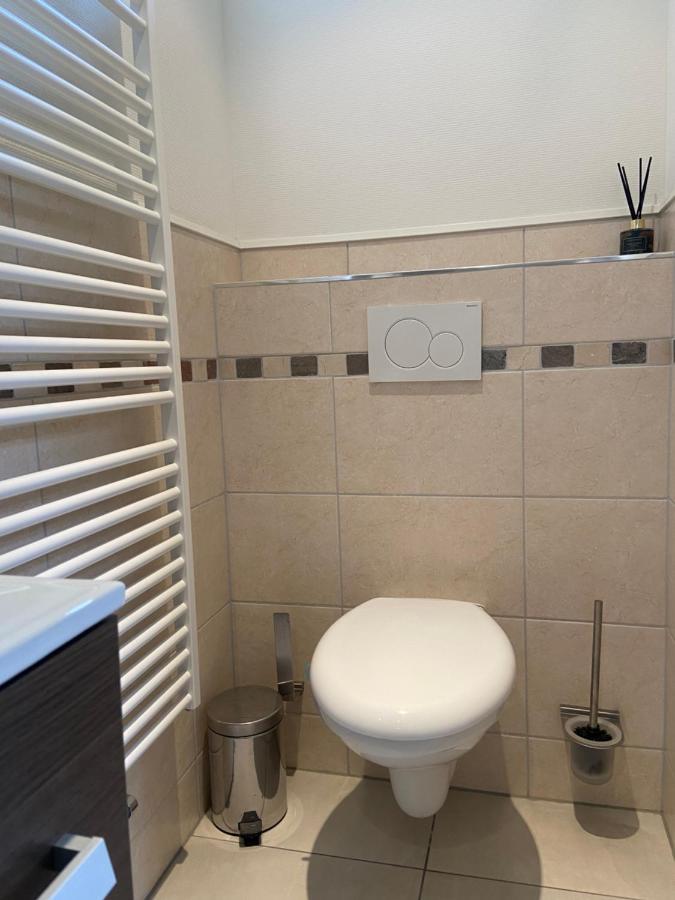 Sfeervol Guesthouse, Prive Tuin En Free Parking Rotterdam Zewnętrze zdjęcie